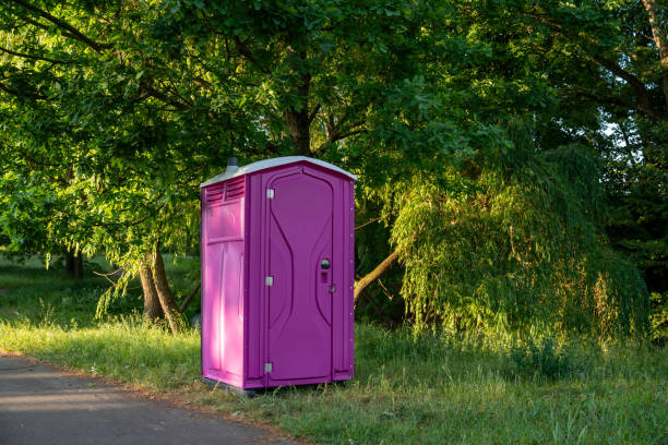 Best Local porta potty services  in Richnd, MO